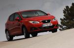 Seat Ibiza 2008 года